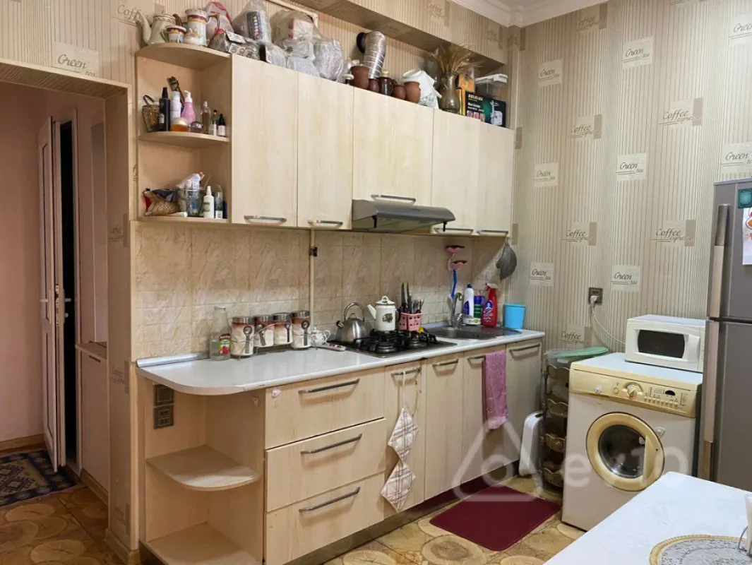 Kirayə verilir 2 otaqlı yeni tikili 50 m²