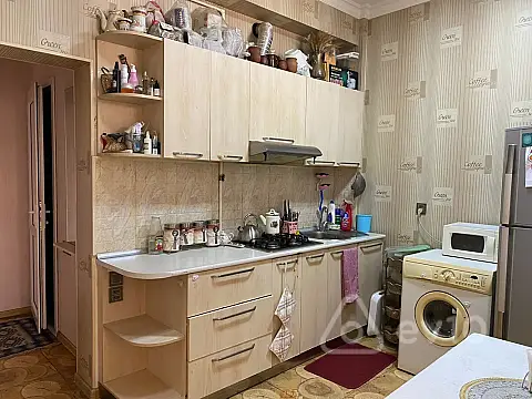 Kirayə verilir 2 otaqlı yeni tikili 50 m²