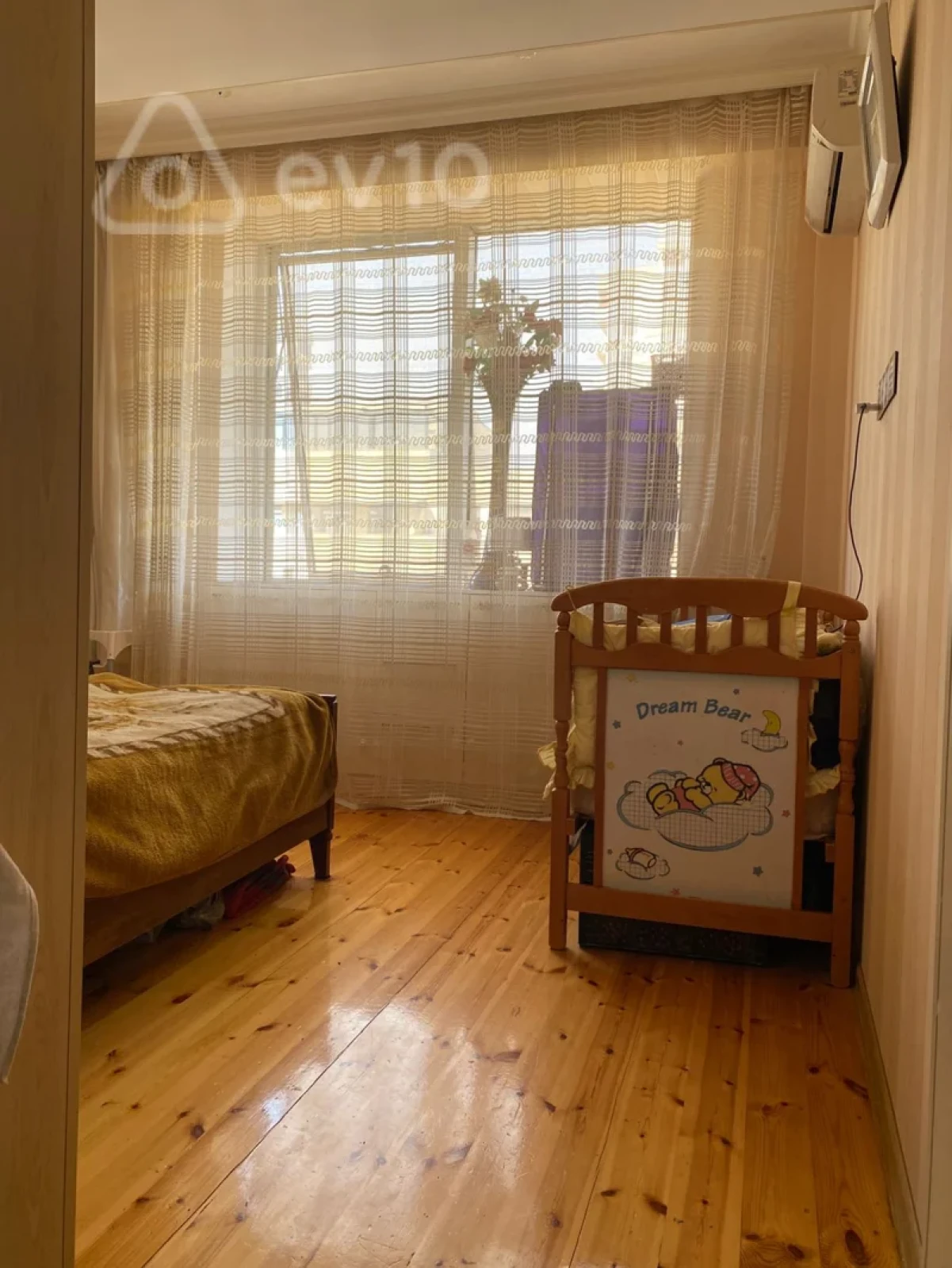 Kirayə verilir 2 otaqlı yeni tikili 50 m²