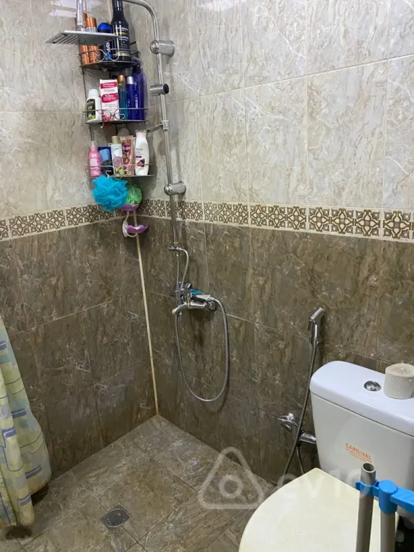 Kirayə verilir 2 otaqlı yeni tikili 50 m²