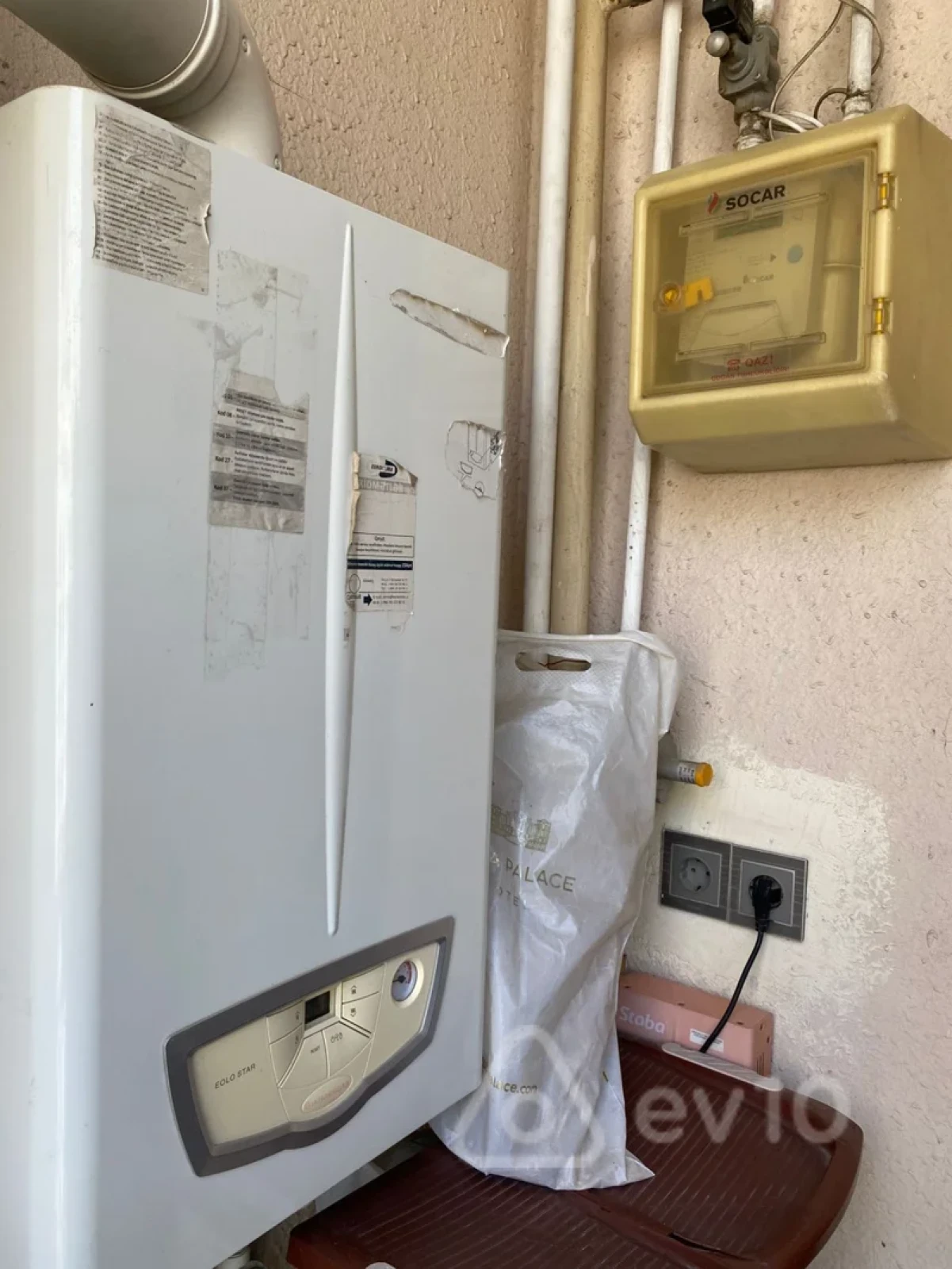 Kirayə verilir 2 otaqlı yeni tikili 50 m²