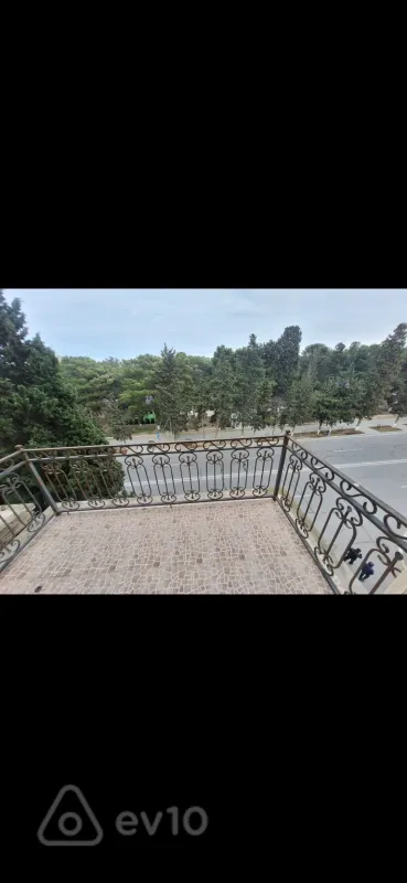 Kirayə verilir 2 otaqlı köhnə tikili 55 m²