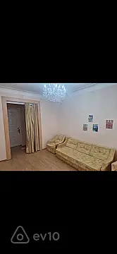 Kirayə verilir 2 otaqlı köhnə tikili 55 m²
