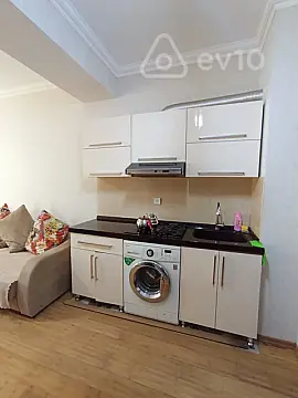 Kirayə verilir 1 otaqlı yeni tikili 30 m²
