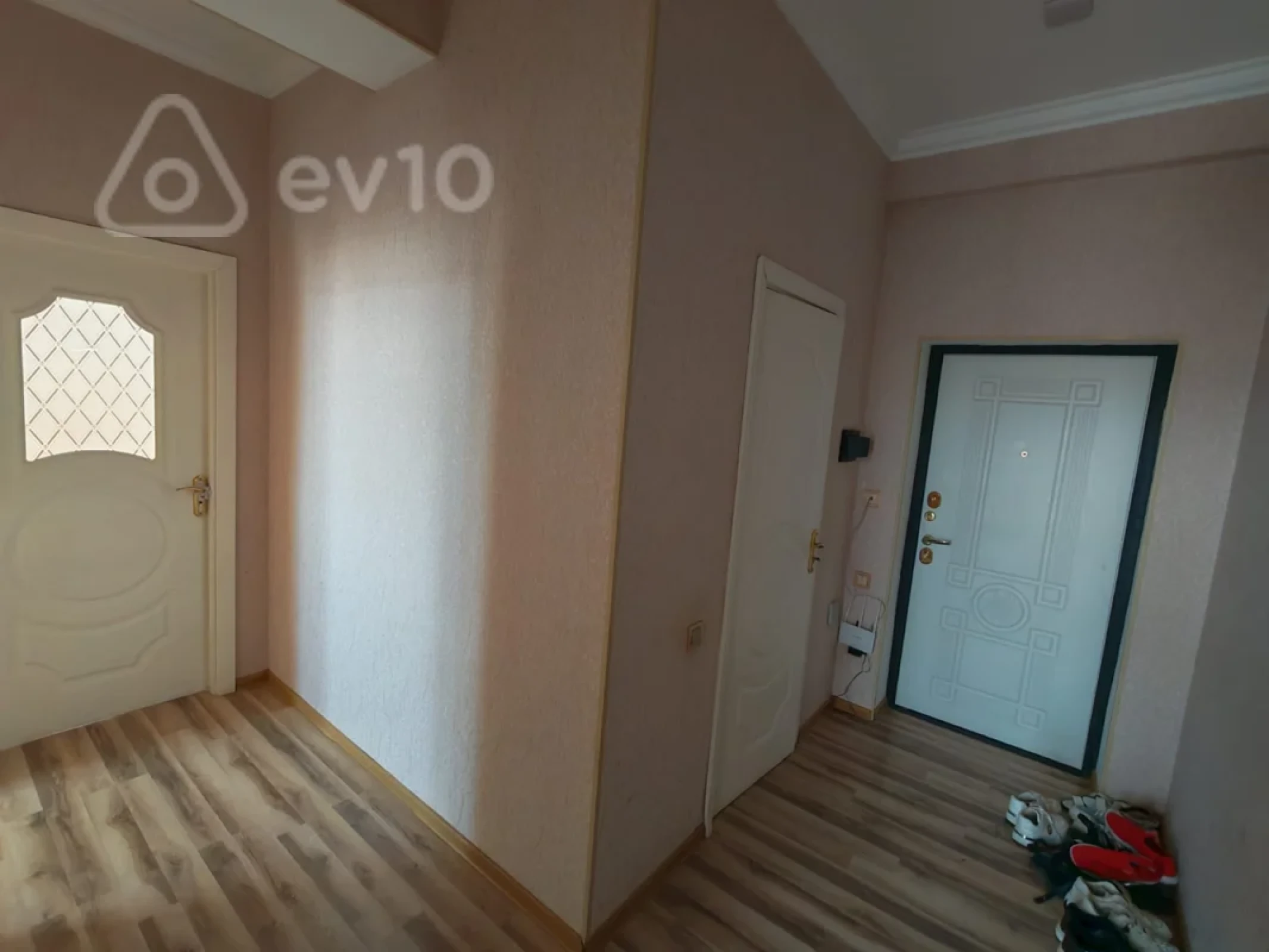 Kirayə verilir 3 otaqlı yeni tikili 75 m²