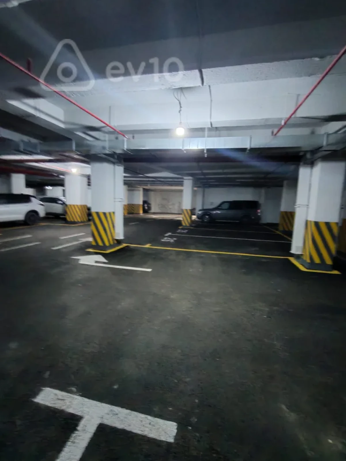 Satılır 3 otaqlı yeni tikili 112.7 m²