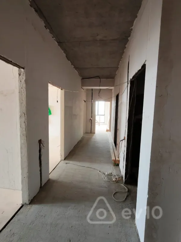 Satılır 3 otaqlı yeni tikili 112.7 m²