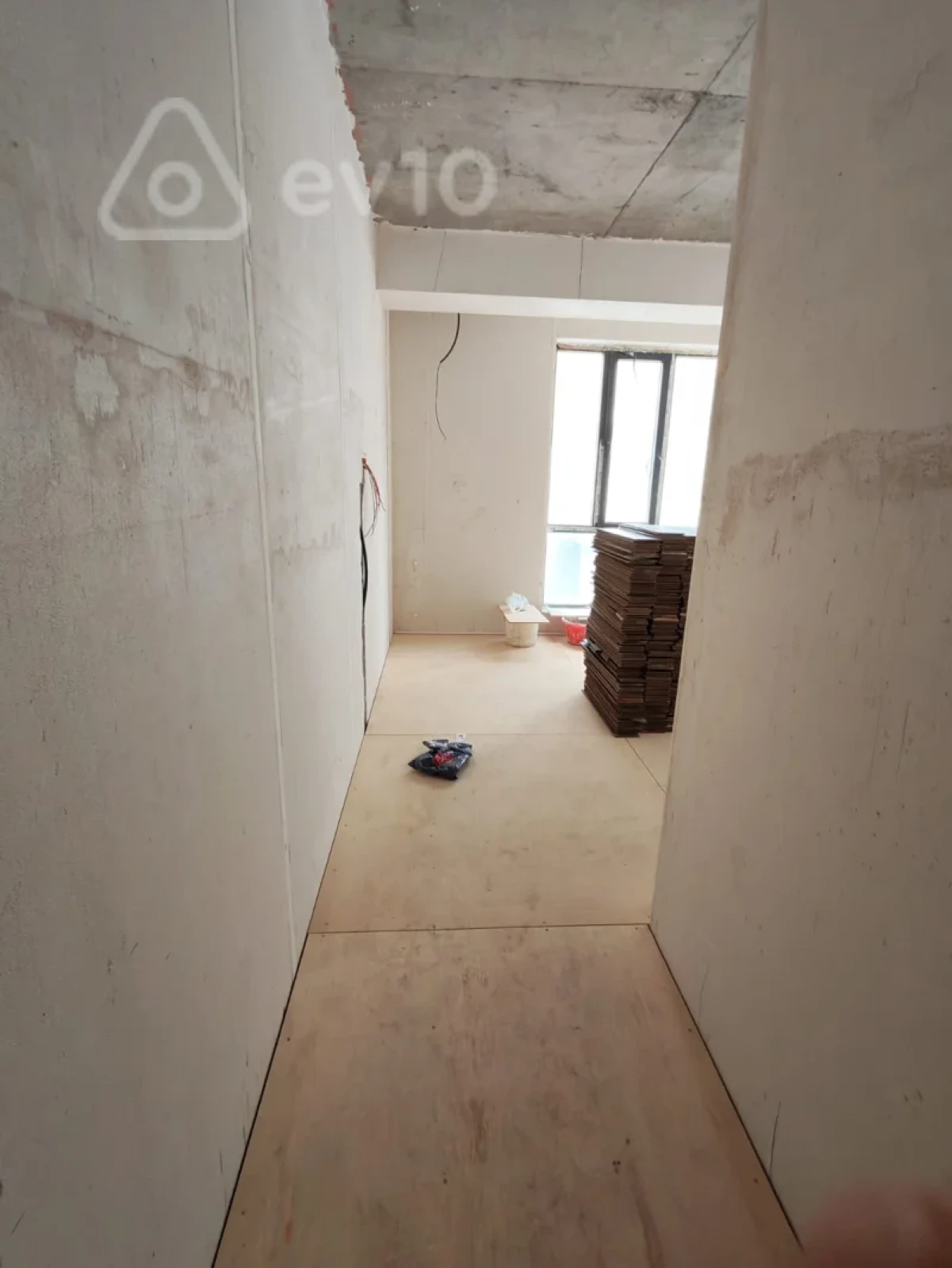 Satılır 3 otaqlı yeni tikili 112.7 m²