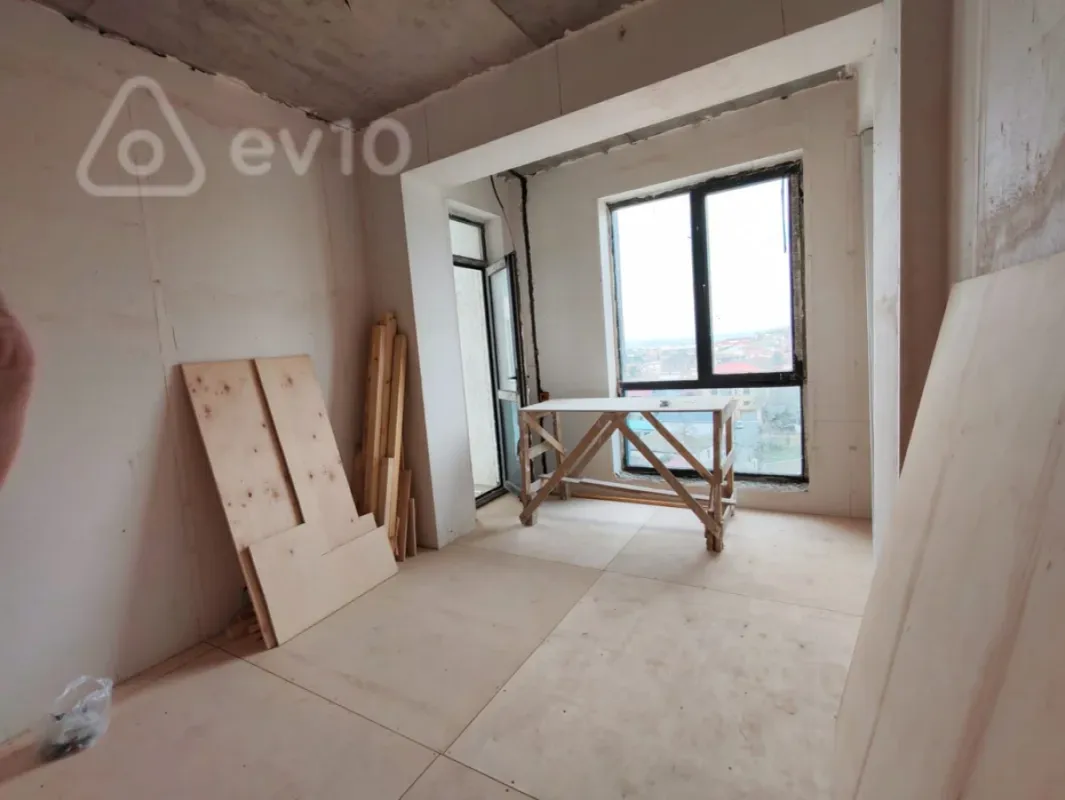 Satılır 3 otaqlı yeni tikili 112.7 m²