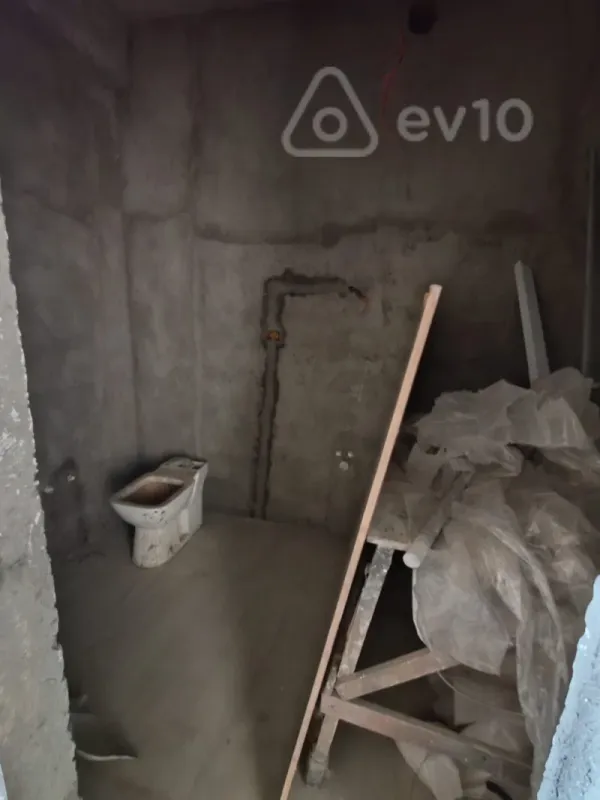 Satılır 3 otaqlı yeni tikili 112.7 m²