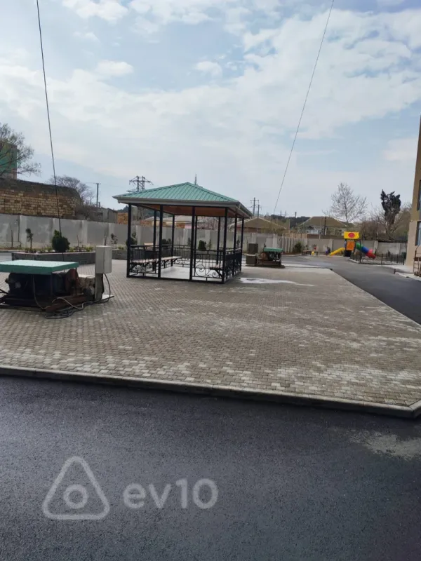 Satılır 3 otaqlı yeni tikili 112.7 m²