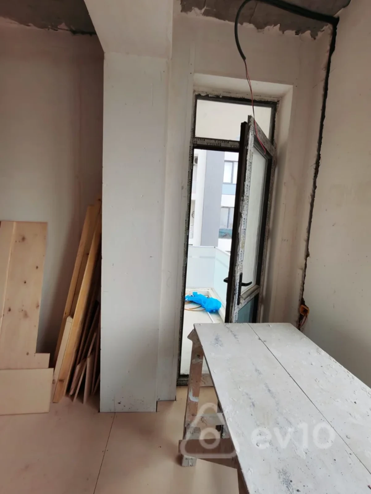 Satılır 3 otaqlı yeni tikili 112.7 m²