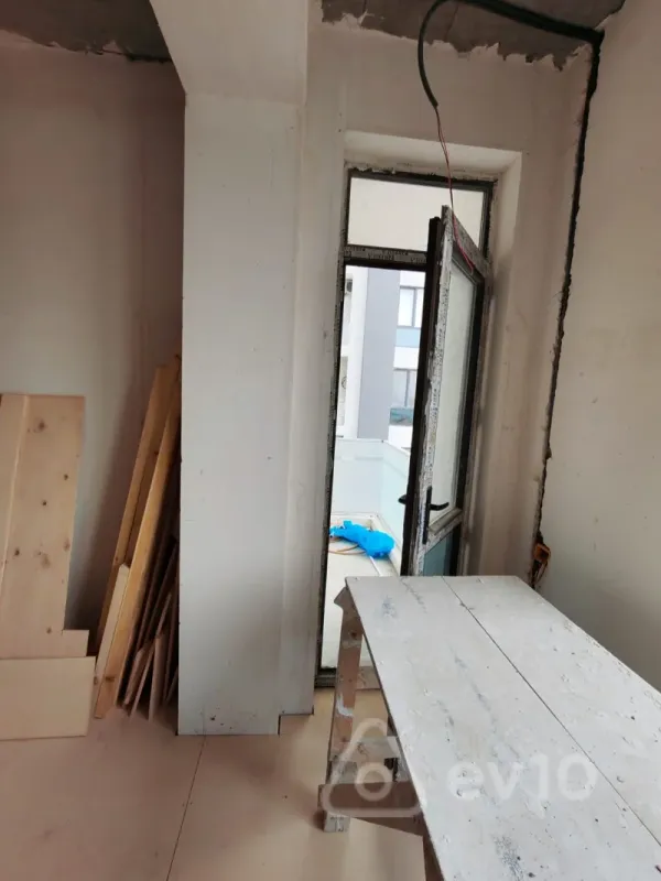 Satılır 3 otaqlı yeni tikili 112.7 m²