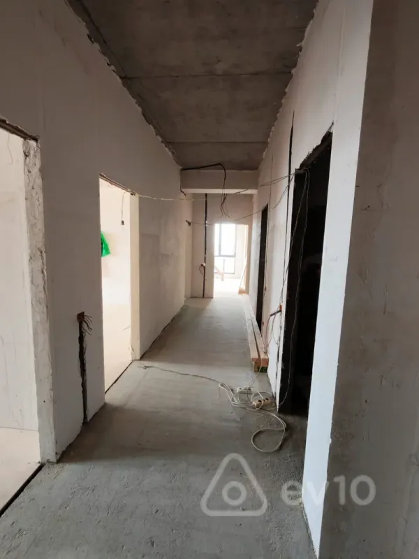 Satılır 3 otaqlı yeni tikili 112.7 m²