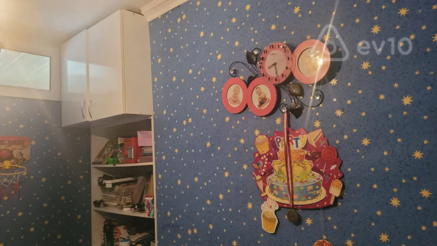 Satılır 3 otaqlı yeni tikili 100 m²