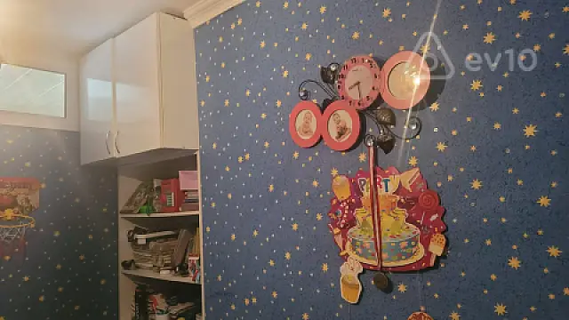 Satılır 3 otaqlı yeni tikili 100 m²