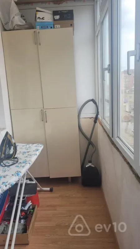 Satılır 3 otaqlı yeni tikili 100 m²