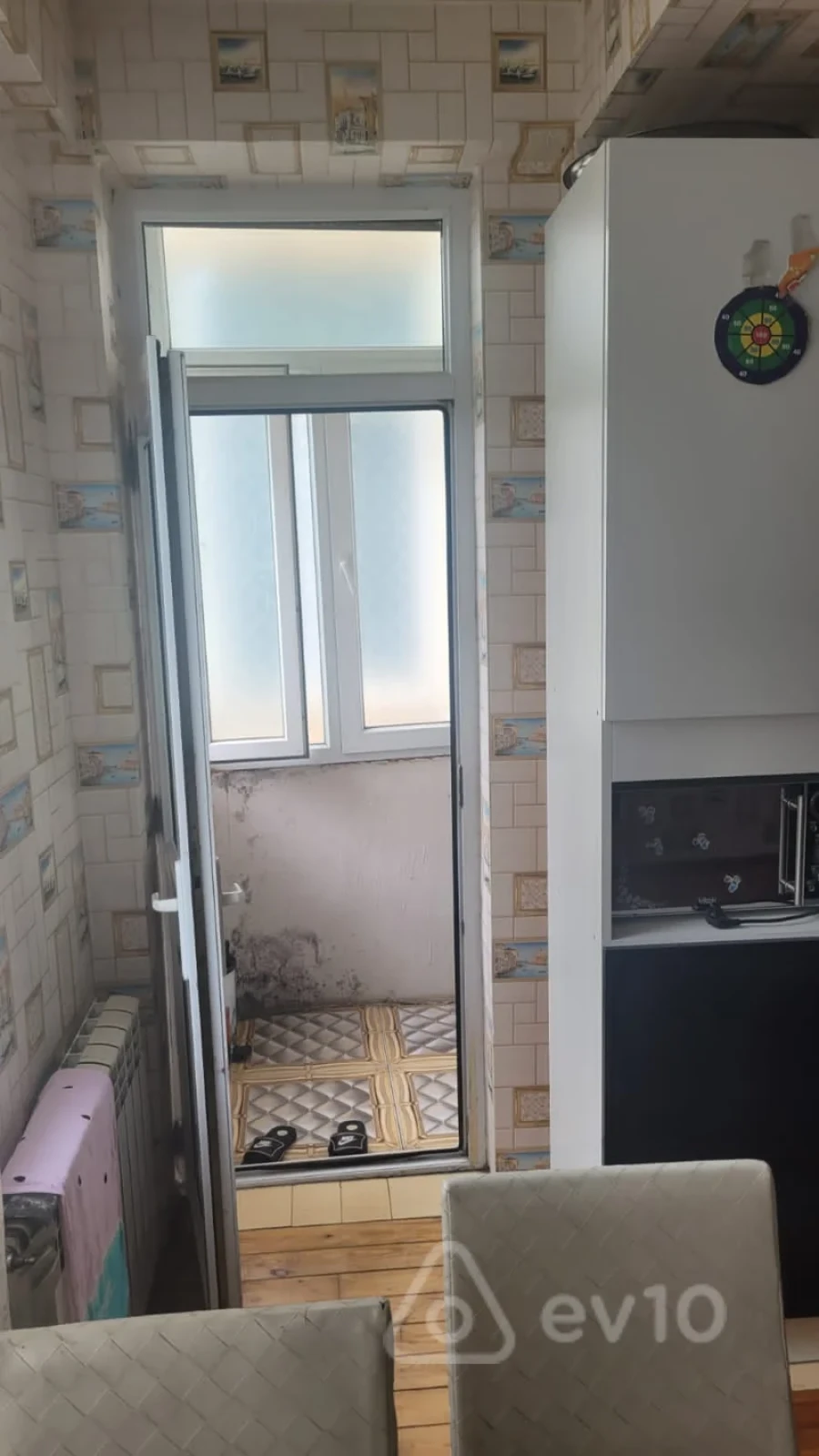 Satılır 3 otaqlı yeni tikili 100 m²