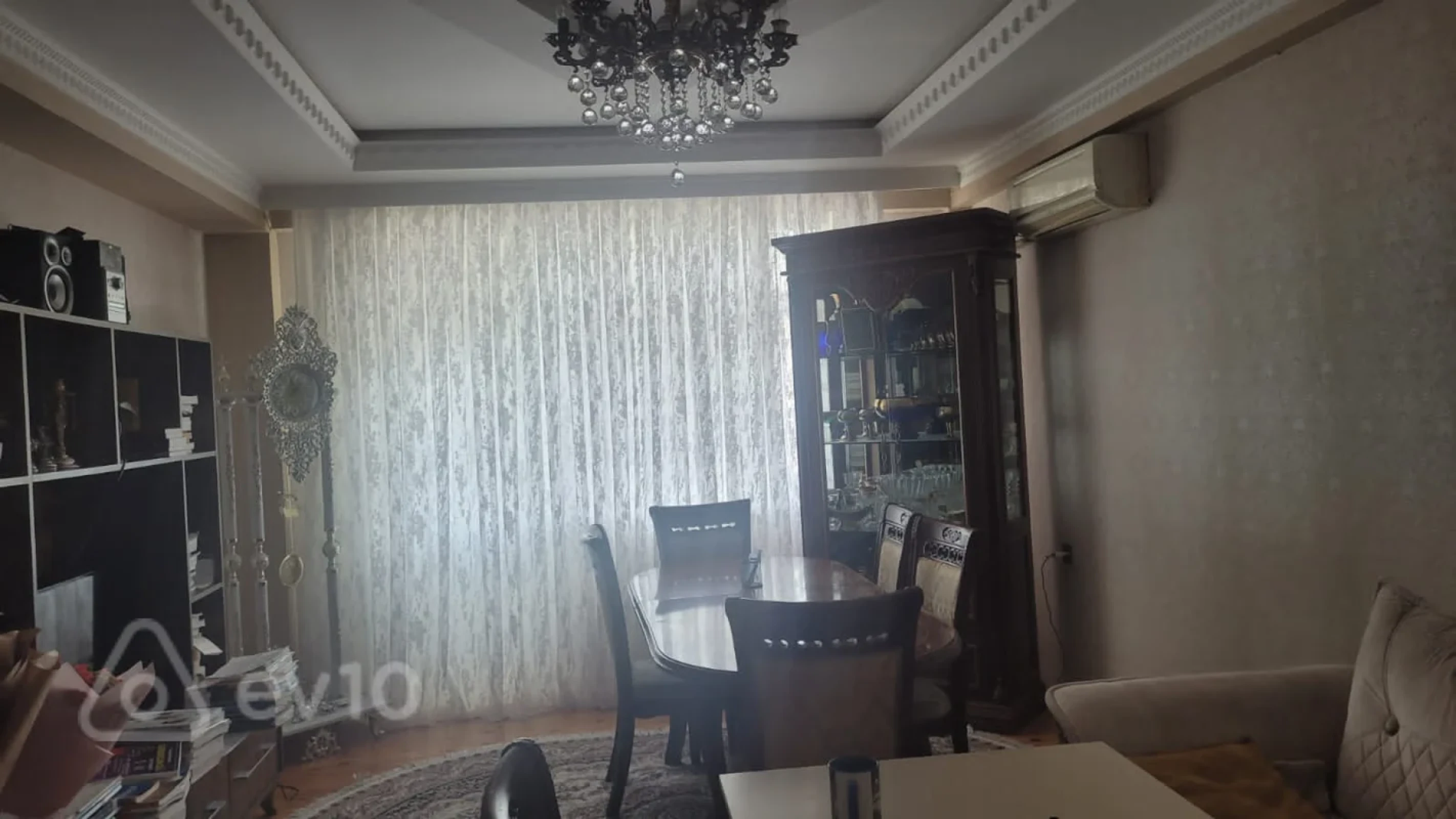 Satılır 3 otaqlı yeni tikili 100 m²