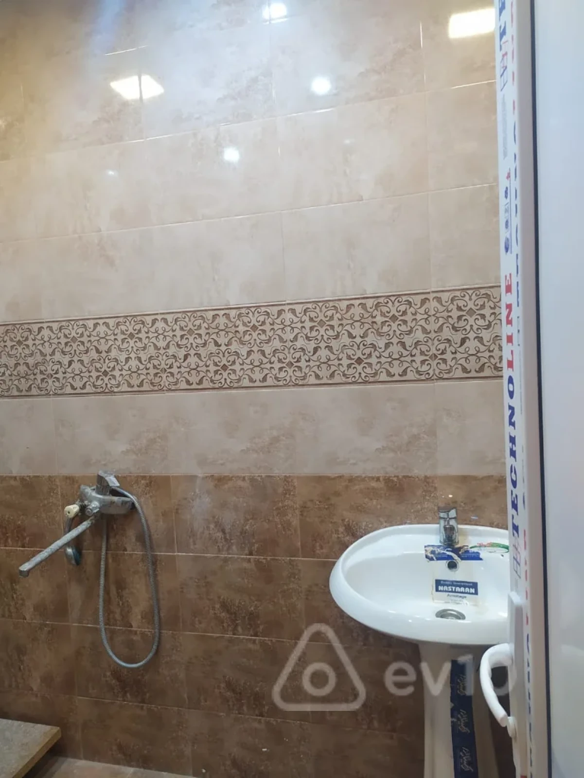 Kirayə verilir 2 otaqlı yeni tikili 75 m²