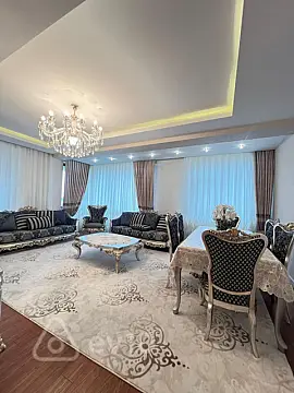 Satılır 4 otaqlı yeni tikili 175 m² — Bakı, Nəsimi 4 otaq 175.00 m²