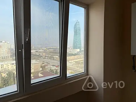 Kirayə verilir 2 otaqlı yeni tikili 65 m²