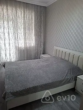 Kirayə verilir 2 otaqlı yeni tikili 48 m²