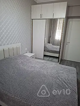Kirayə verilir 2 otaqlı yeni tikili 48 m²