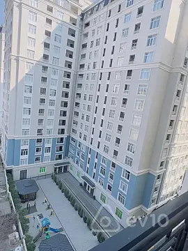 Kirayə verilir 2 otaqlı yeni tikili 120 m² — Bakı, Nəsimi 2 otaq 120.00 m²