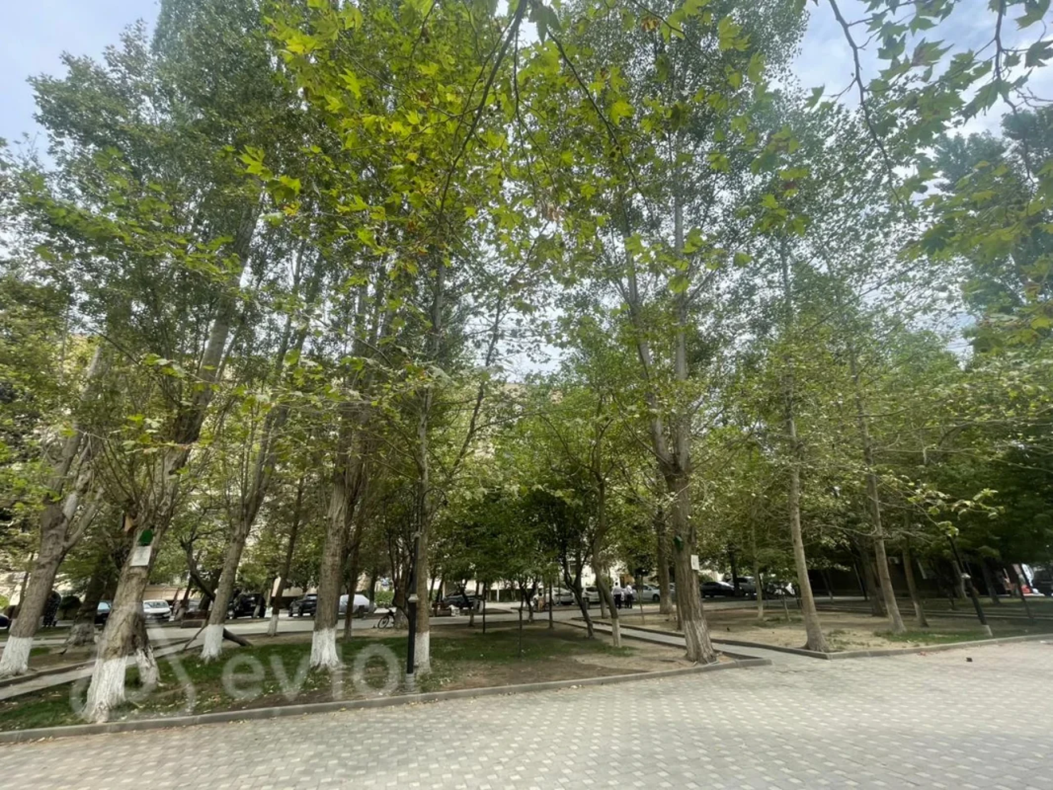 Satılır 3 otaqlı köhnə tikili 72 m²