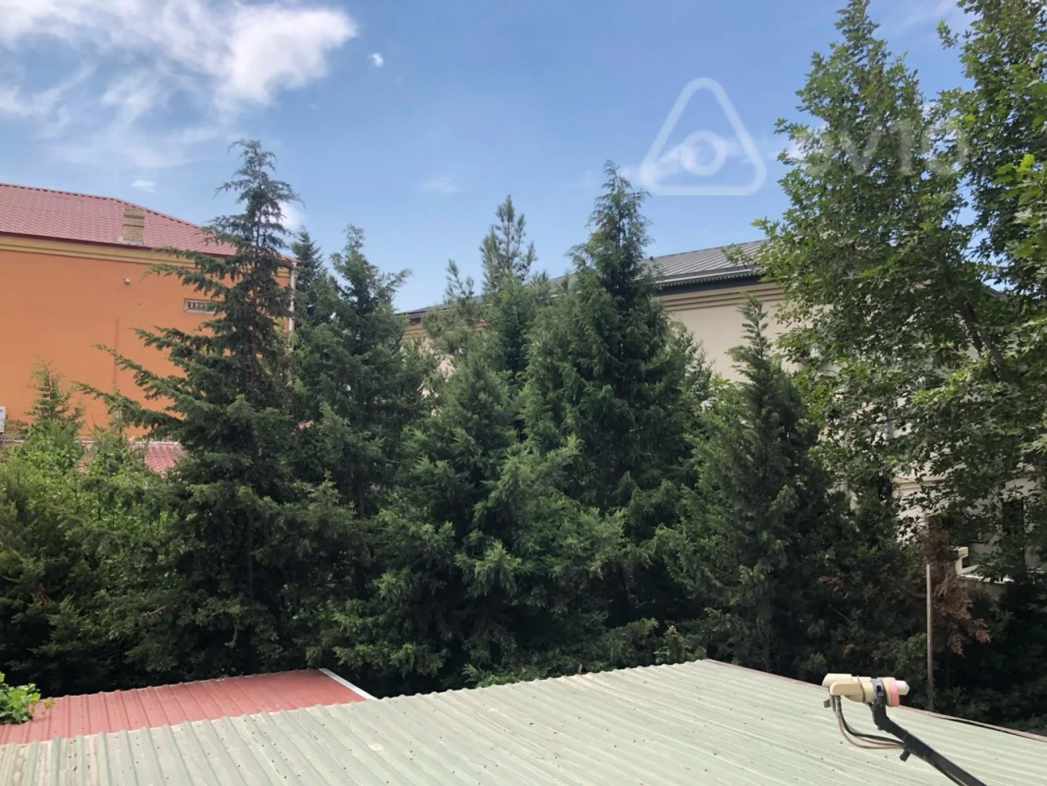 Satılır 3 otaqlı köhnə tikili 72 m²