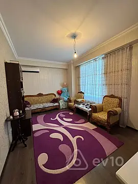 Satılır 2 otaqlı yeni tikili 60 m²