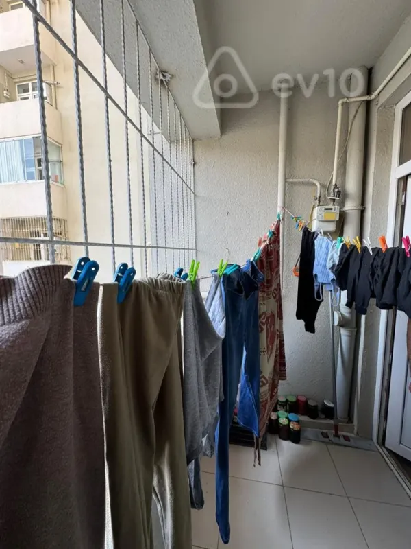 Satılır 2 otaqlı yeni tikili 60 m²