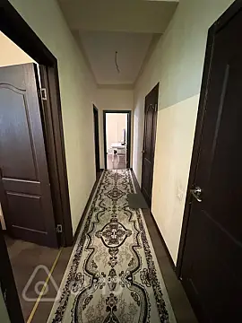 Satılır 2 otaqlı yeni tikili 60 m²