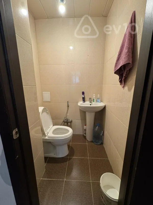 Satılır 2 otaqlı yeni tikili 60 m²