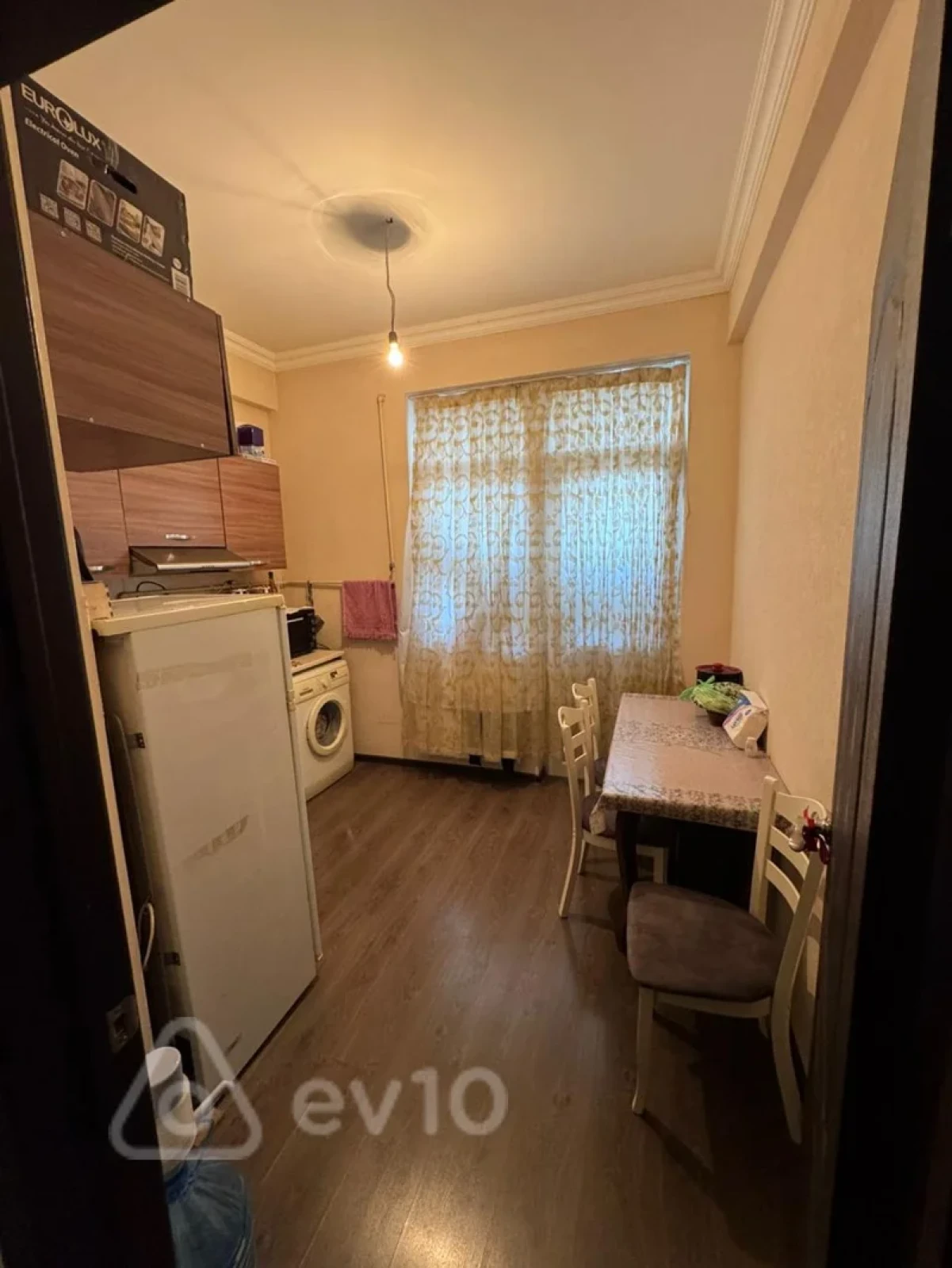 Satılır 2 otaqlı yeni tikili 60 m²