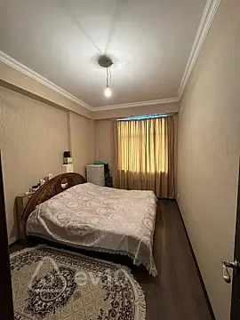Satılır 2 otaqlı yeni tikili 60 m²