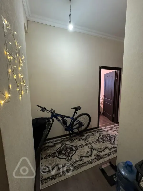 Satılır 2 otaqlı yeni tikili 60 m²