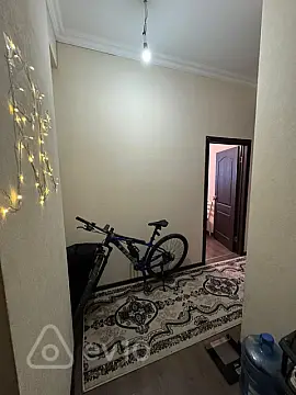Satılır 2 otaqlı yeni tikili 60 m²