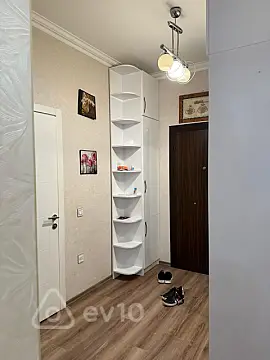 Kirayə verilir 2 otaqlı yeni tikili 55 m²