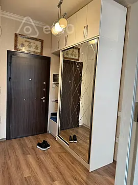 Kirayə verilir 2 otaqlı yeni tikili 55 m²