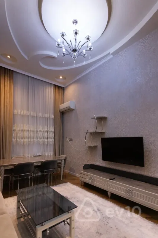 Kirayə verilir 3 otaqlı yeni tikili 83 m²