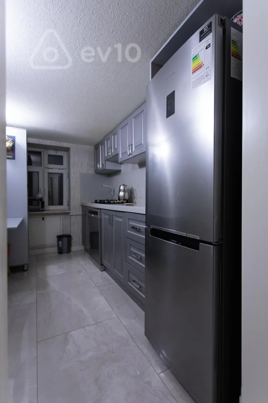 Kirayə verilir 3 otaqlı yeni tikili 83 m²