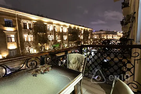 Kirayə verilir 3 otaqlı yeni tikili 83 m²