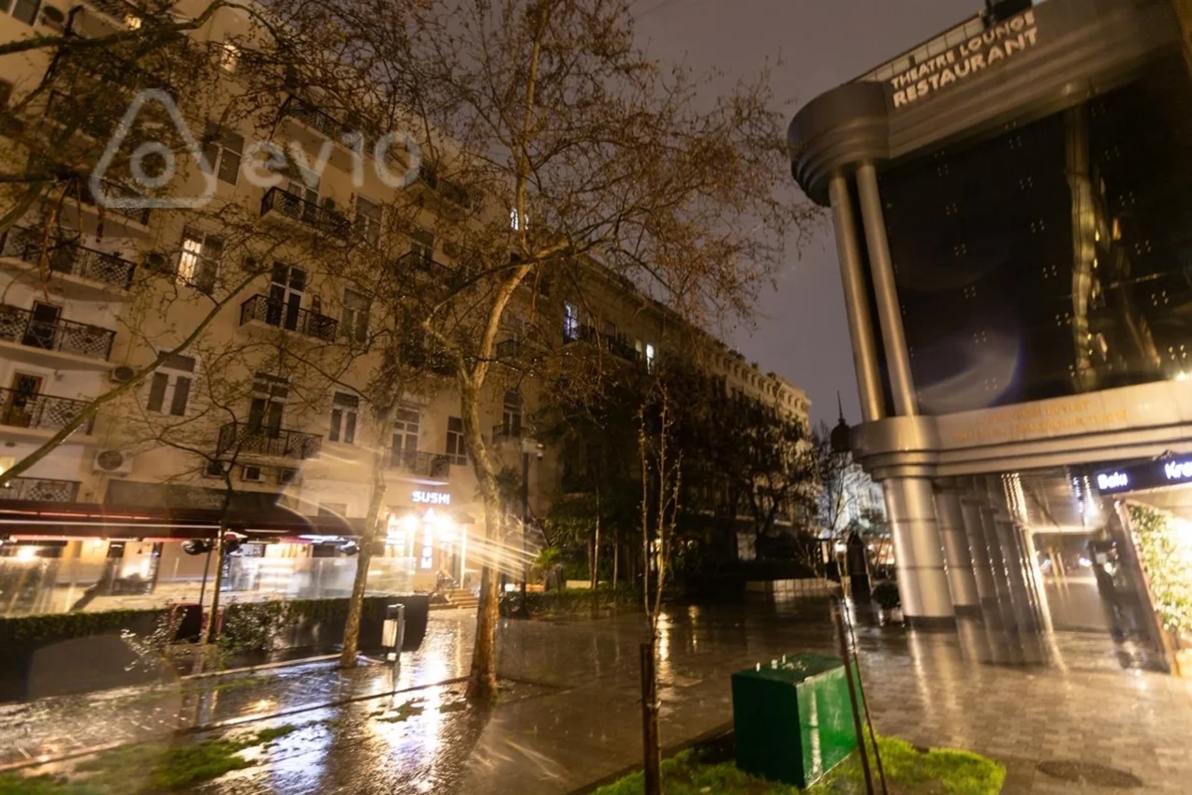 Kirayə verilir 3 otaqlı yeni tikili 83 m²