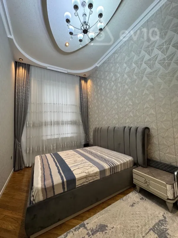 Kirayə verilir 3 otaqlı yeni tikili 83 m²