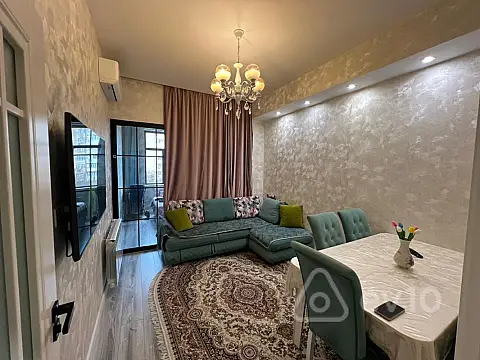 Satılır 3 otaqlı yeni tikili 60 m²