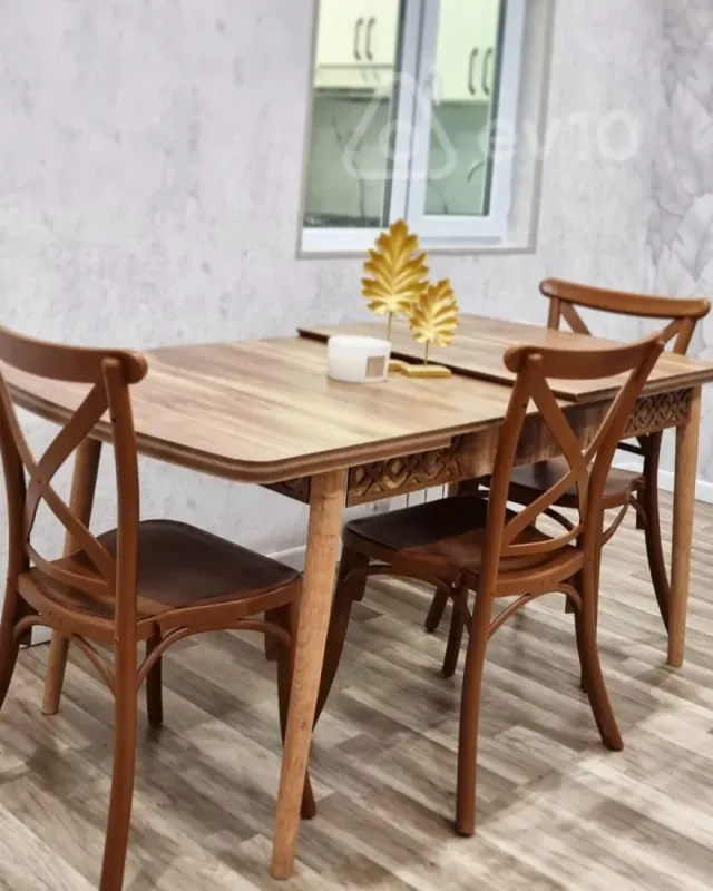 Kirayə verilir 2 otaqlı həyət evi 45 m²