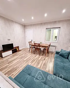 Kirayə verilir 2 otaqlı həyət evi 45 m² — Bakı, Binəqədi 2 otaq 45.00 m²
