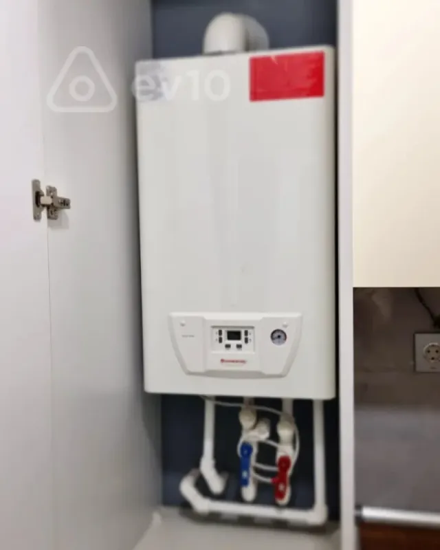 Kirayə verilir 2 otaqlı həyət evi 45 m²